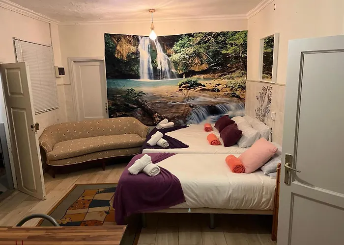 Torres 別荘 サンタクルスデテネリフェ