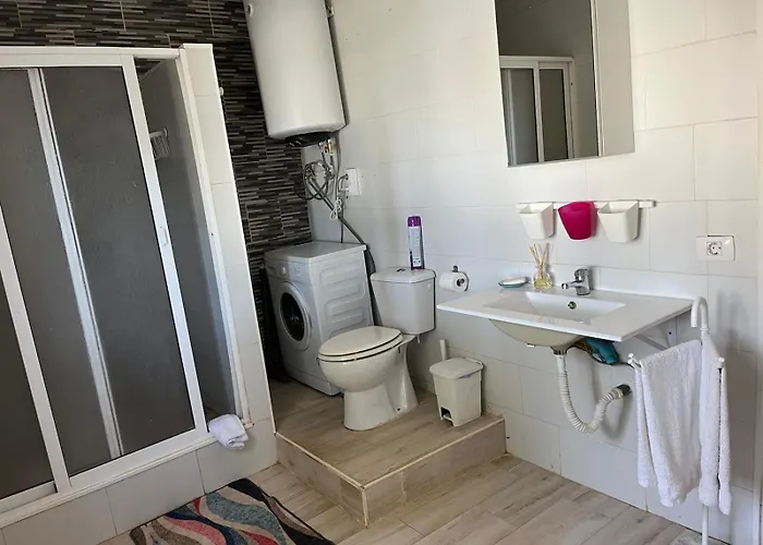 Torres 別荘 サンタクルスデテネリフェ