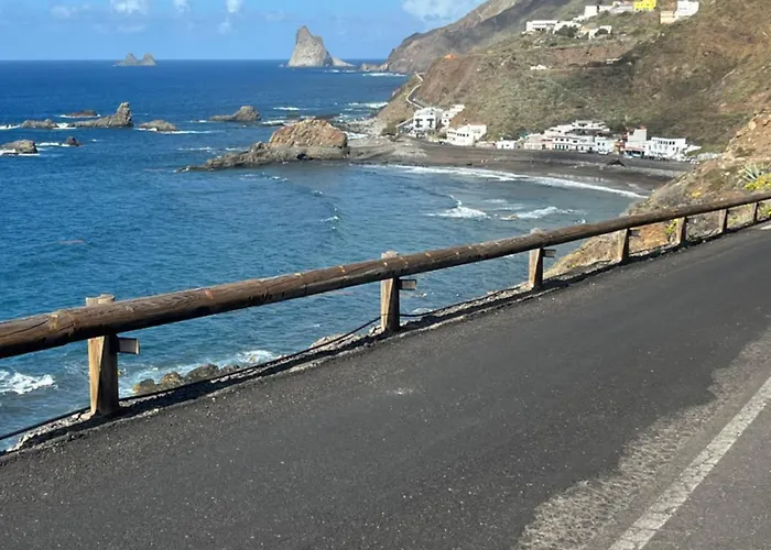 Torres サンタクルスデテネリフェ