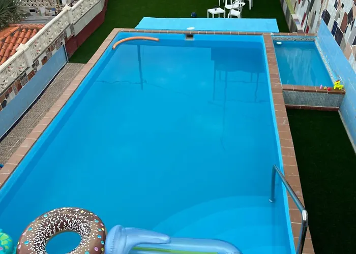 Torres サンタクルスデテネリフェ