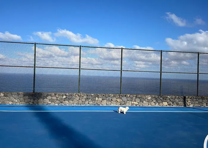 Torres サンタクルスデテネリフェ