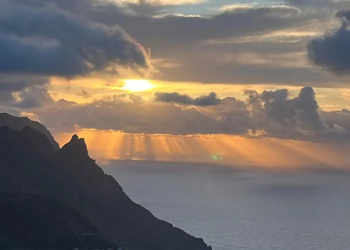 Torres サンタクルスデテネリフェ