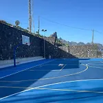 度假居 Torres 圣克鲁斯-德特内里费