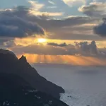 Torres 圣克鲁斯-德特内里费