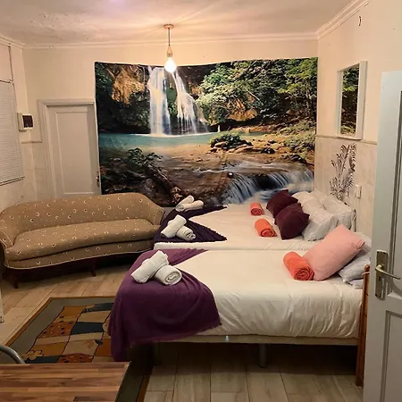 Torres Holiday home Santa Cruz de Tenerife