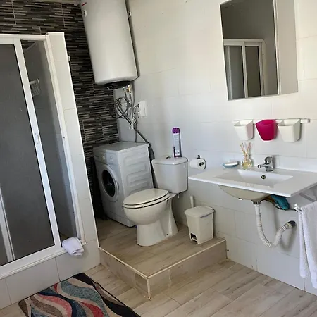 Torres Holiday home Santa Cruz de Tenerife