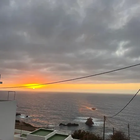 Semesterbostad Torres