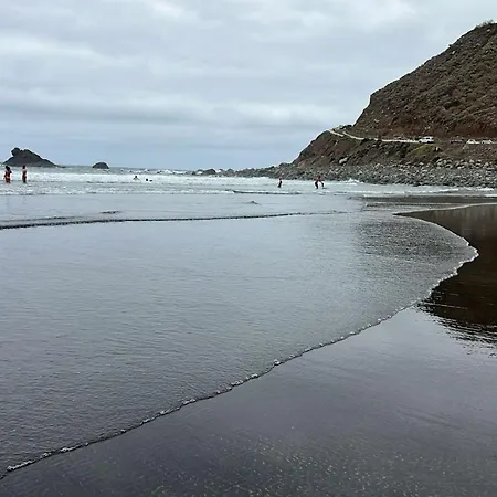 Torres Semesterbostad Santa Cruz de Tenerife