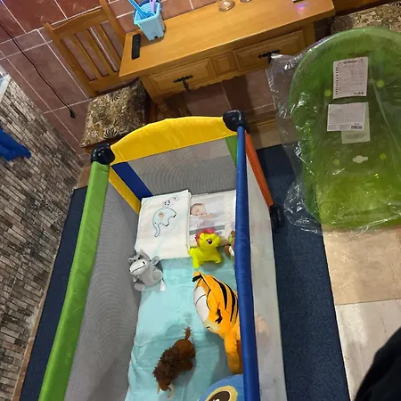 Torres Semesterbostad *