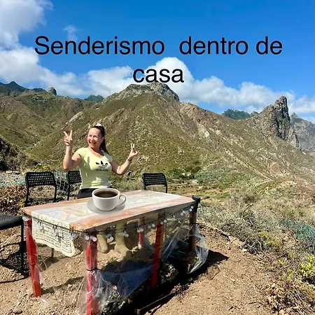 Semesterbostad Torres Santa Cruz de Tenerife