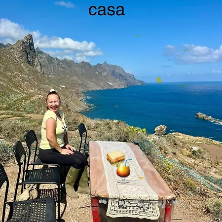 Torres * Santa Cruz de Tenerife