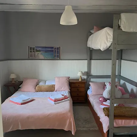 Torres Holiday home Santa Cruz de Tenerife