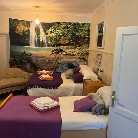 Torres * Santa Cruz de Tenerife