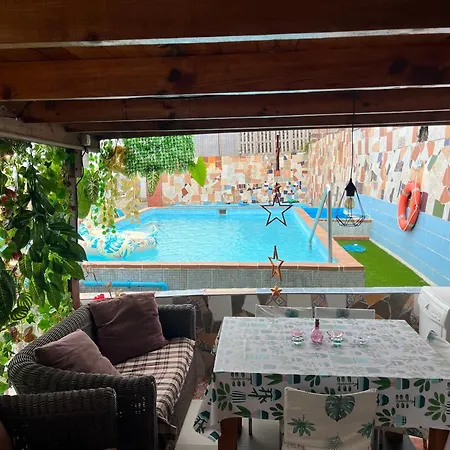 Torres Holiday home Santa Cruz de Tenerife