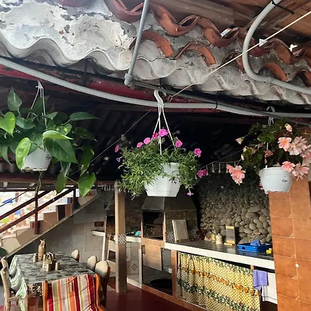 Holiday home Torres *