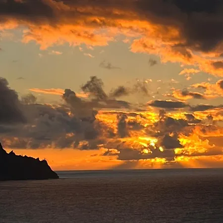 Holiday home Torres Santa Cruz de Tenerife