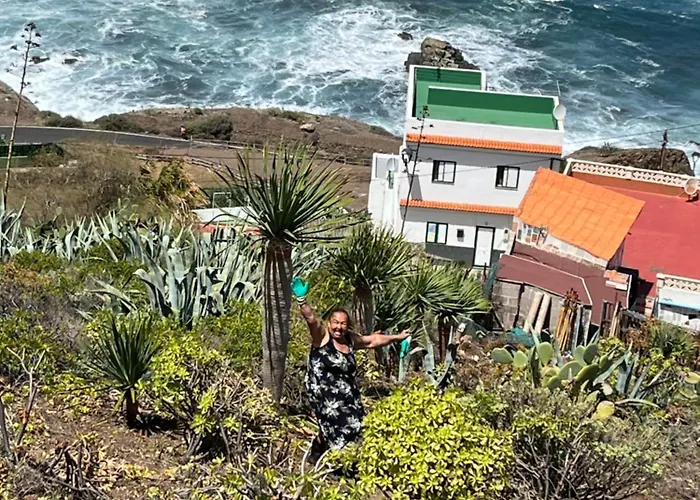 בית נופש Torres *