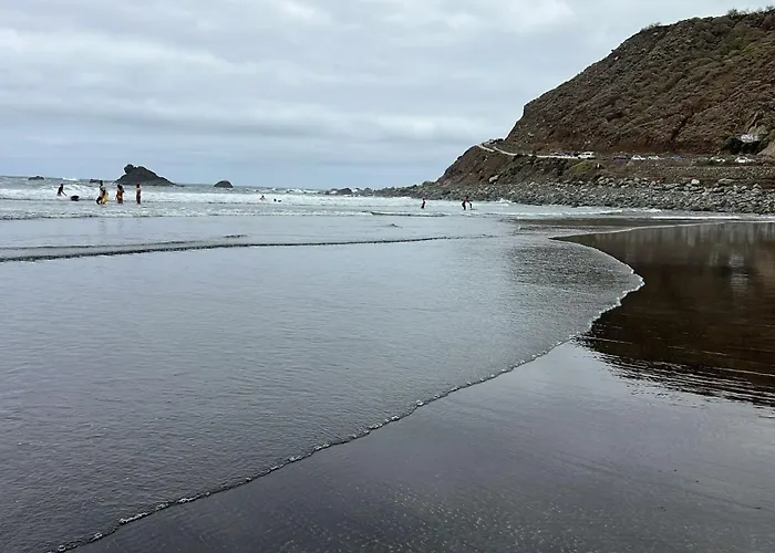 Torres בית נופש סנטה קרוז דה טנריף