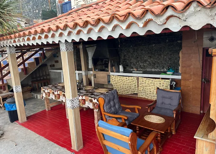 Torres בית נופש *