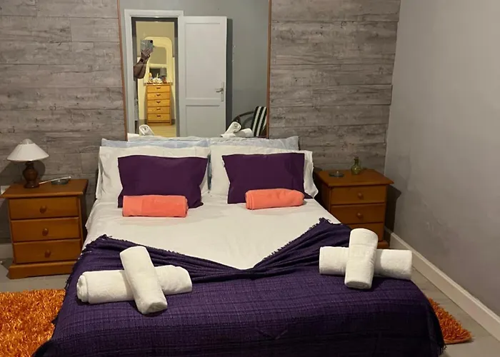 Torres בית נופש *