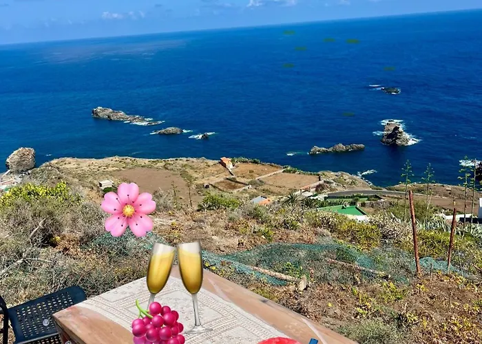 Torres * סנטה קרוז דה טנריף