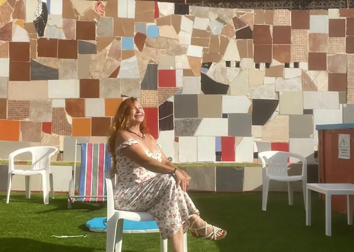 Torres בית נופש