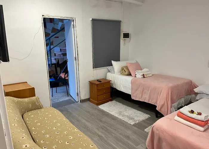 Torres בית נופש