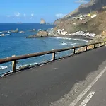 Torres Santa Cruz de Tenerife