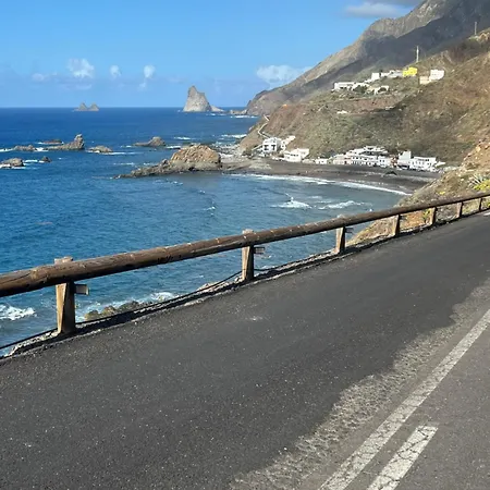 Torres Σάντα Κρουζ Τενερίφης