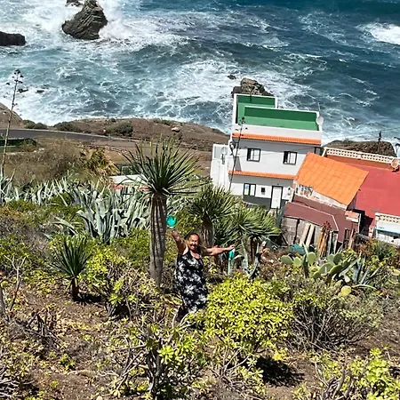 Prázdninový dům Torres *