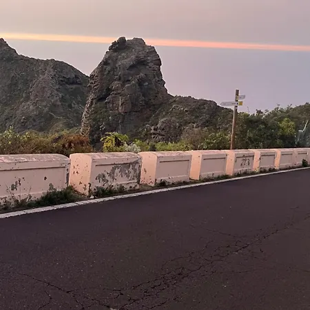 Torres Prázdninový dům Santa Cruz de Tenerife