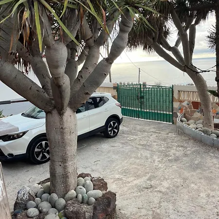 Torres Santa Cruz de Tenerife