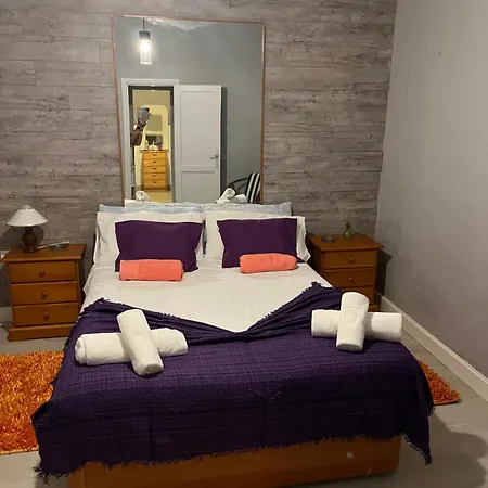 Torres בית נופש *