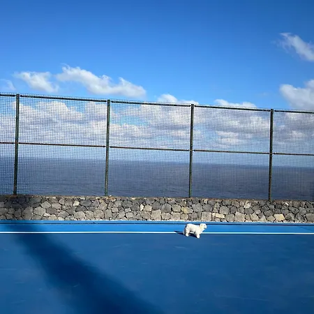 Torres סנטה קרוז דה טנריף