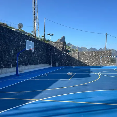 Prázdninový dům Torres Santa Cruz de Tenerife