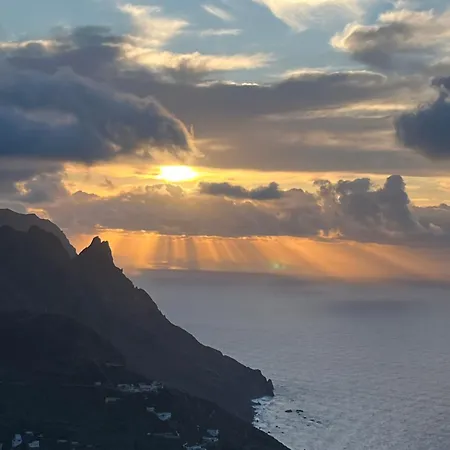 Torres Santa Cruz de Tenerife