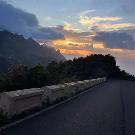 Torres סנטה קרוז דה טנריף