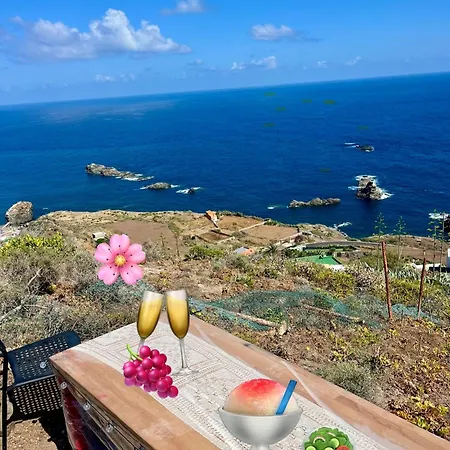 Torres * Santa Cruz de Tenerife