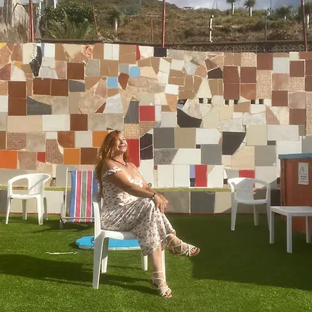 Torres בית נופש