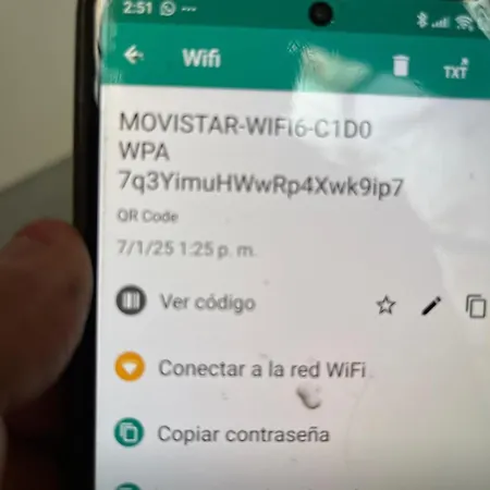 Torres Prázdninový dům *