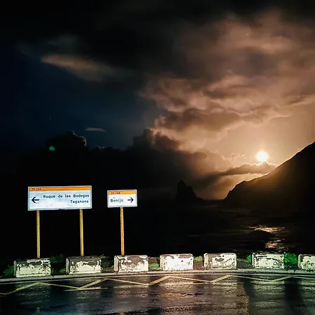 Torres Prázdninový dům *