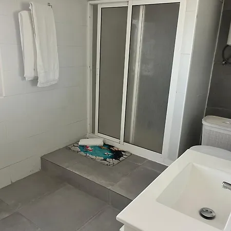 Torres * Santa Cruz de Tenerife