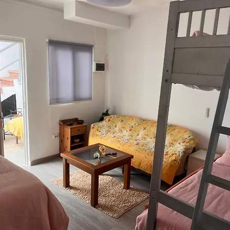 Holiday home Torres *