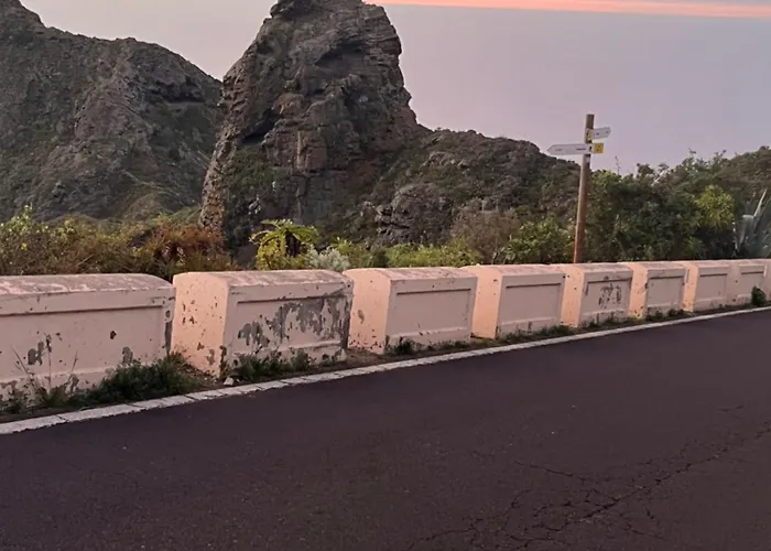 Torres Дом отдыха Санта-Крус-де-Тенерифе