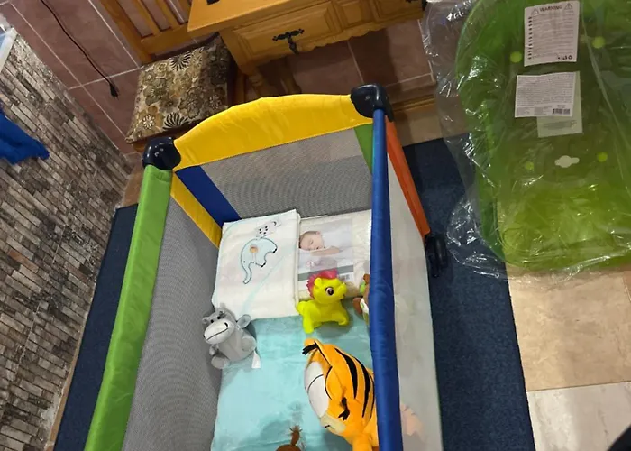 Torres Дом отдыха *