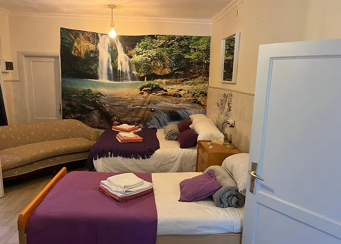 Torres * Санта-Крус-де-Тенерифе