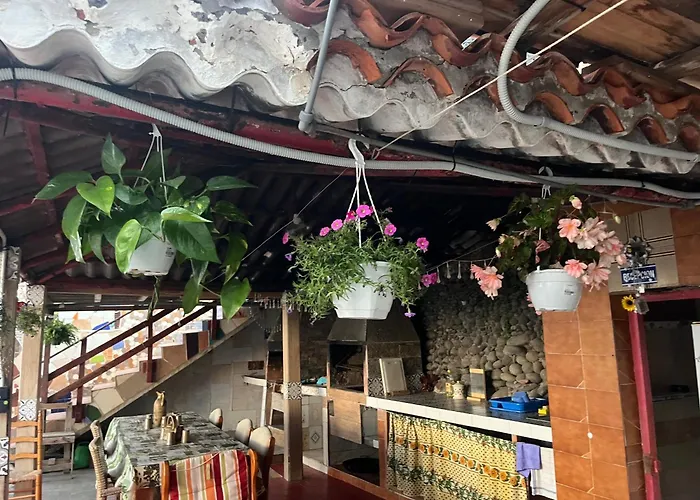 Дом отдыха Torres *