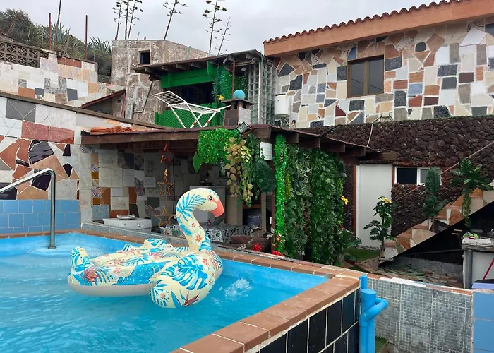 Torres Сasa de vacaciones