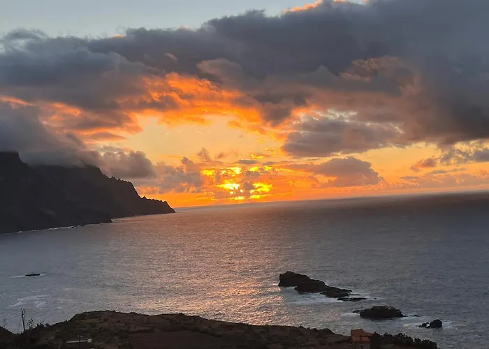 Torres * Santa Cruz de Tenerife