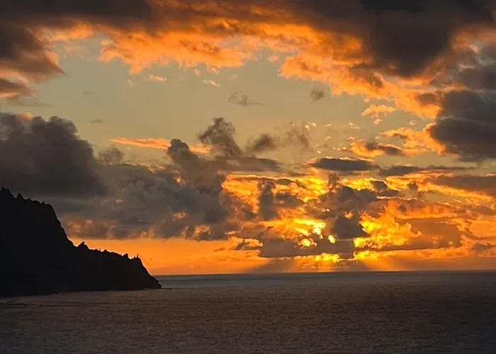 Дом отдыха Torres Санта-Крус-де-Тенерифе